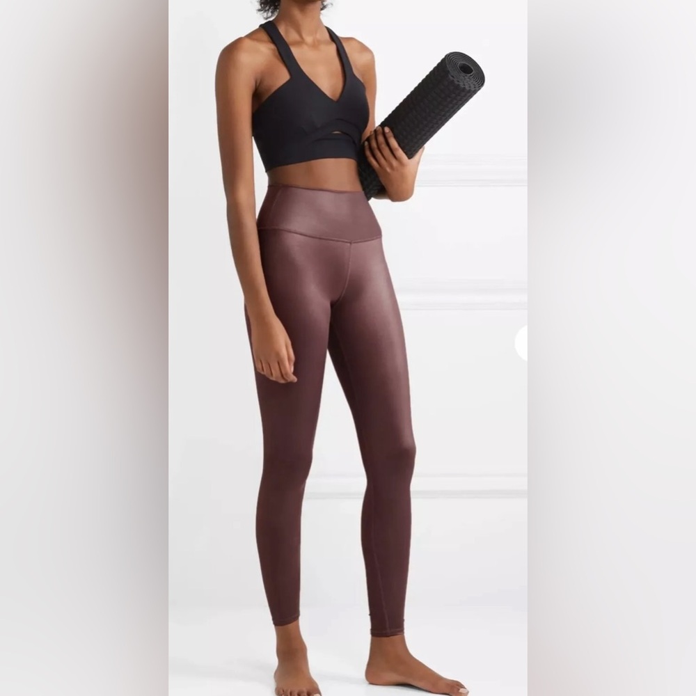 Alo Yoga Airbrush Leggings